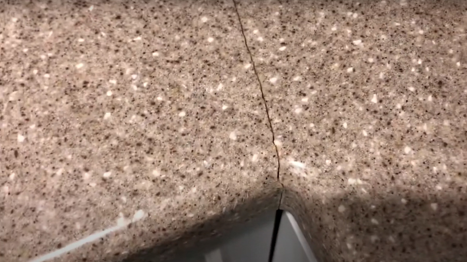 Should You Try Fixing Cracks In Solid Surface Countertops Or Leave It
