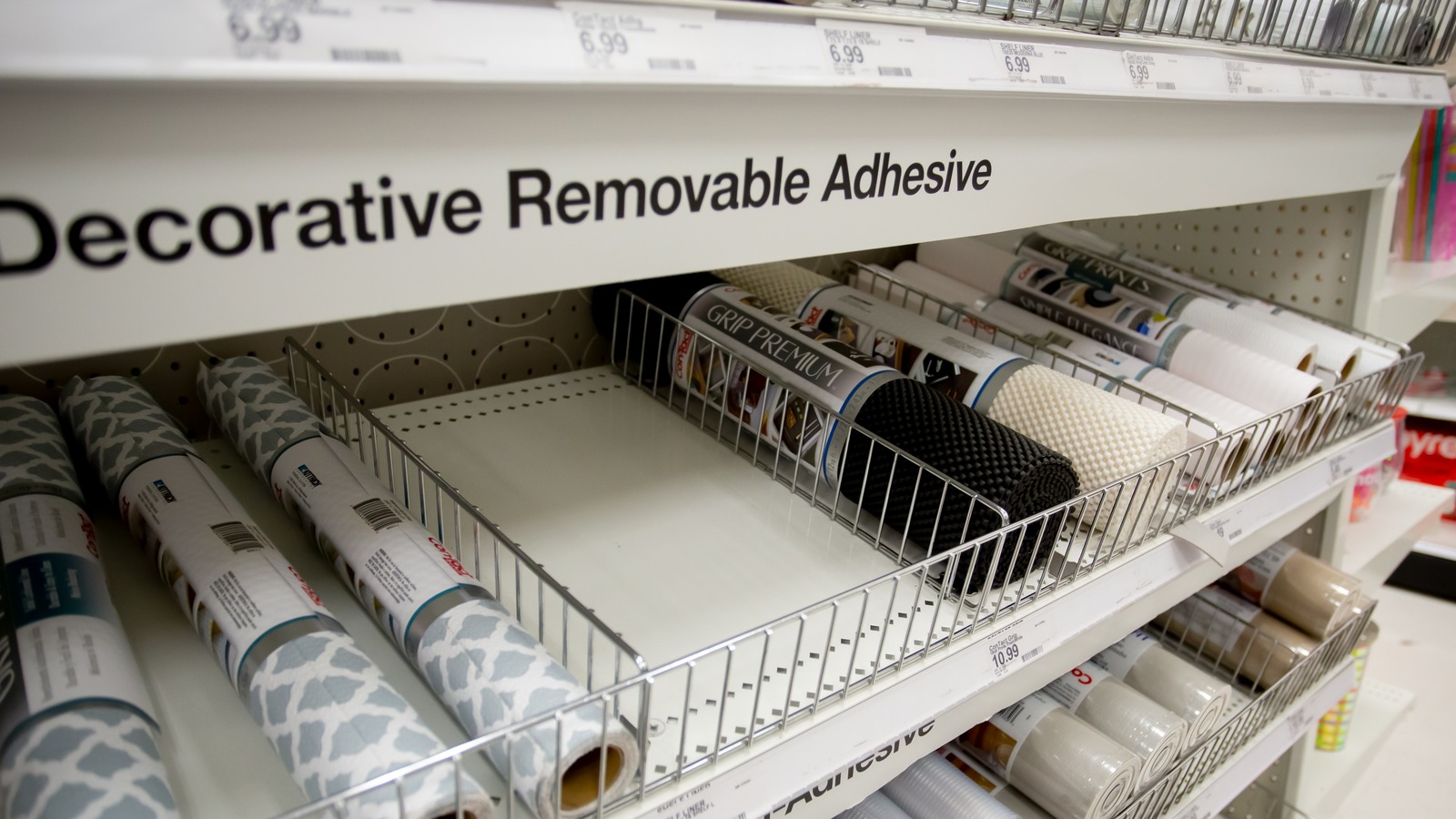 Should You Use PeelAndStick Countertops On Your Kitchen Island?