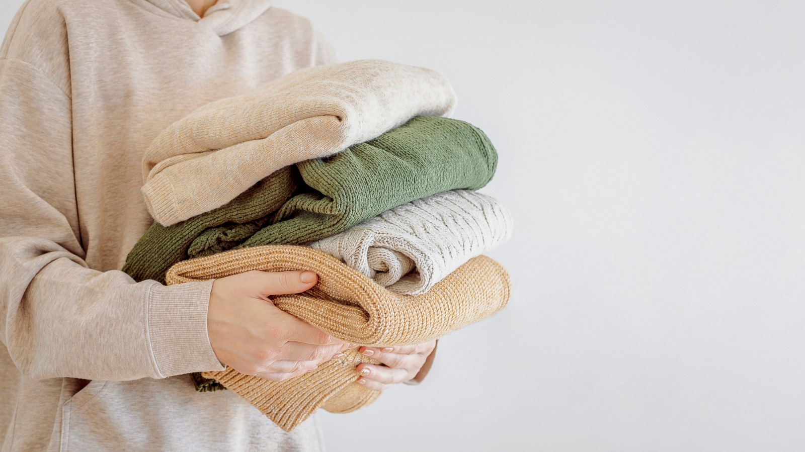Should You Wash Your Seasonal Clothes Before Storing Them?