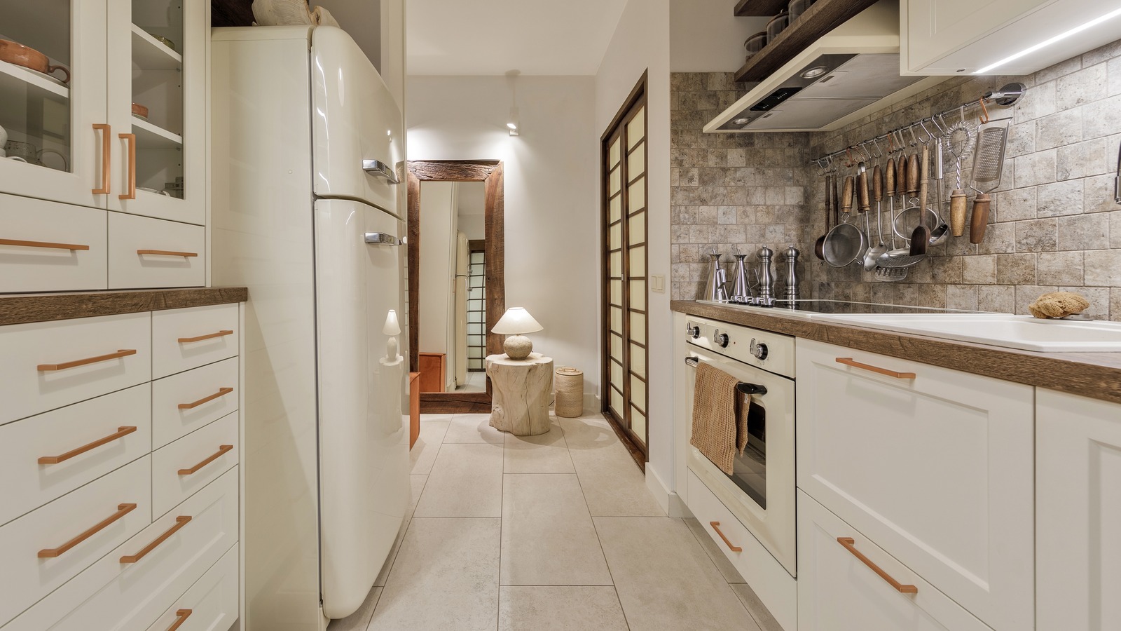 Jandy Kitchen Simple Additions That Bring A Cozy Japandi Style To Your Kitchen