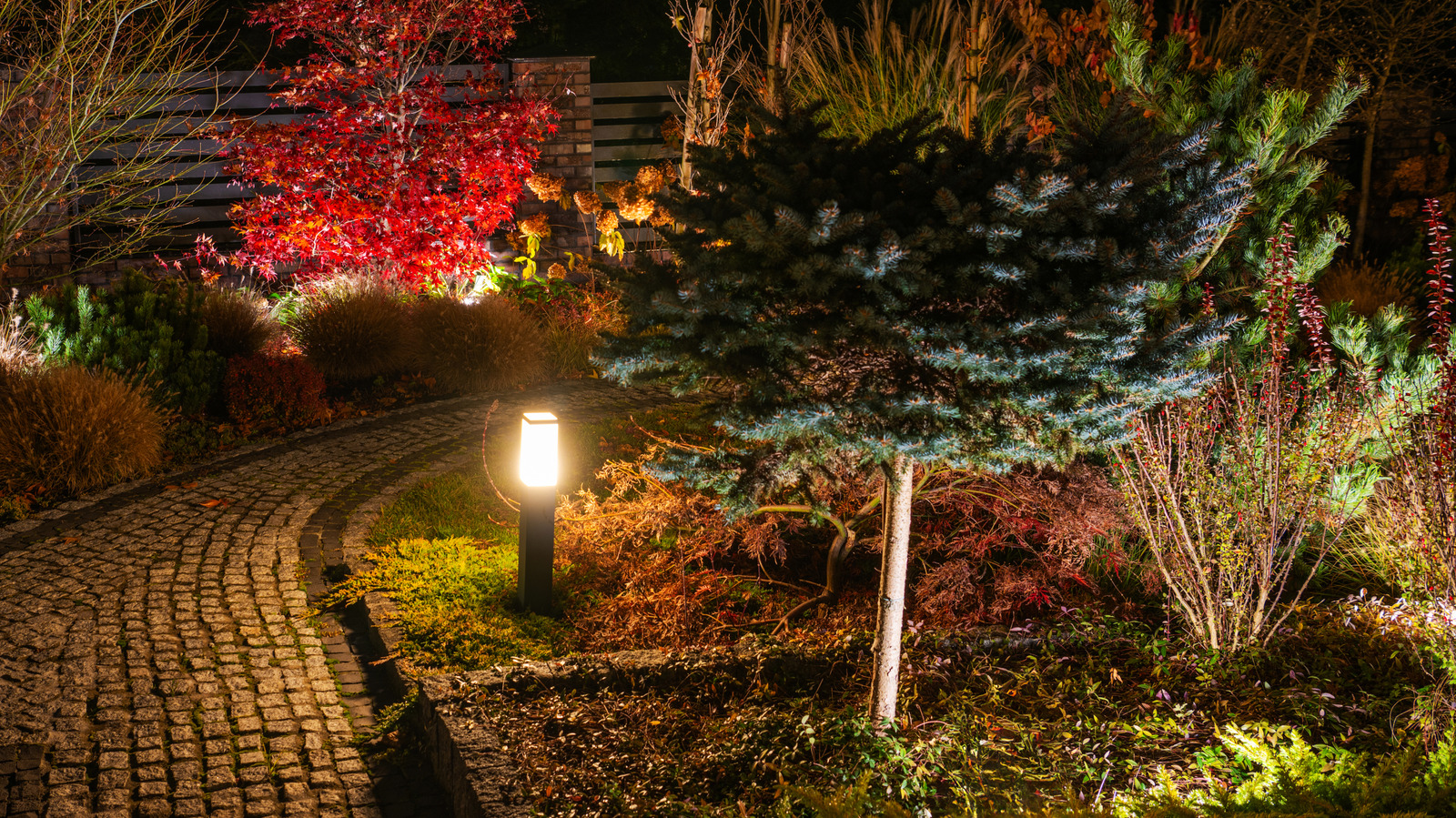 Skip The Store-Bought Lights: Brighten Garden Paths With Chic Lanterns Made From Milk Jugs
