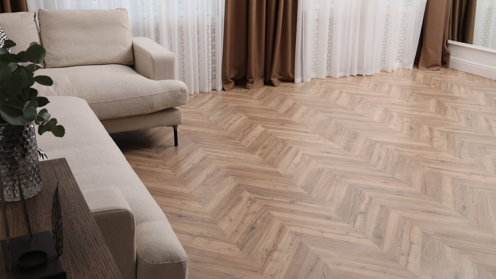 Slippery Linoleum Floors Why They Happen And What To Do About It