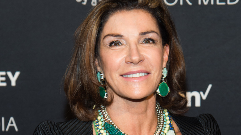 Hilary Farr