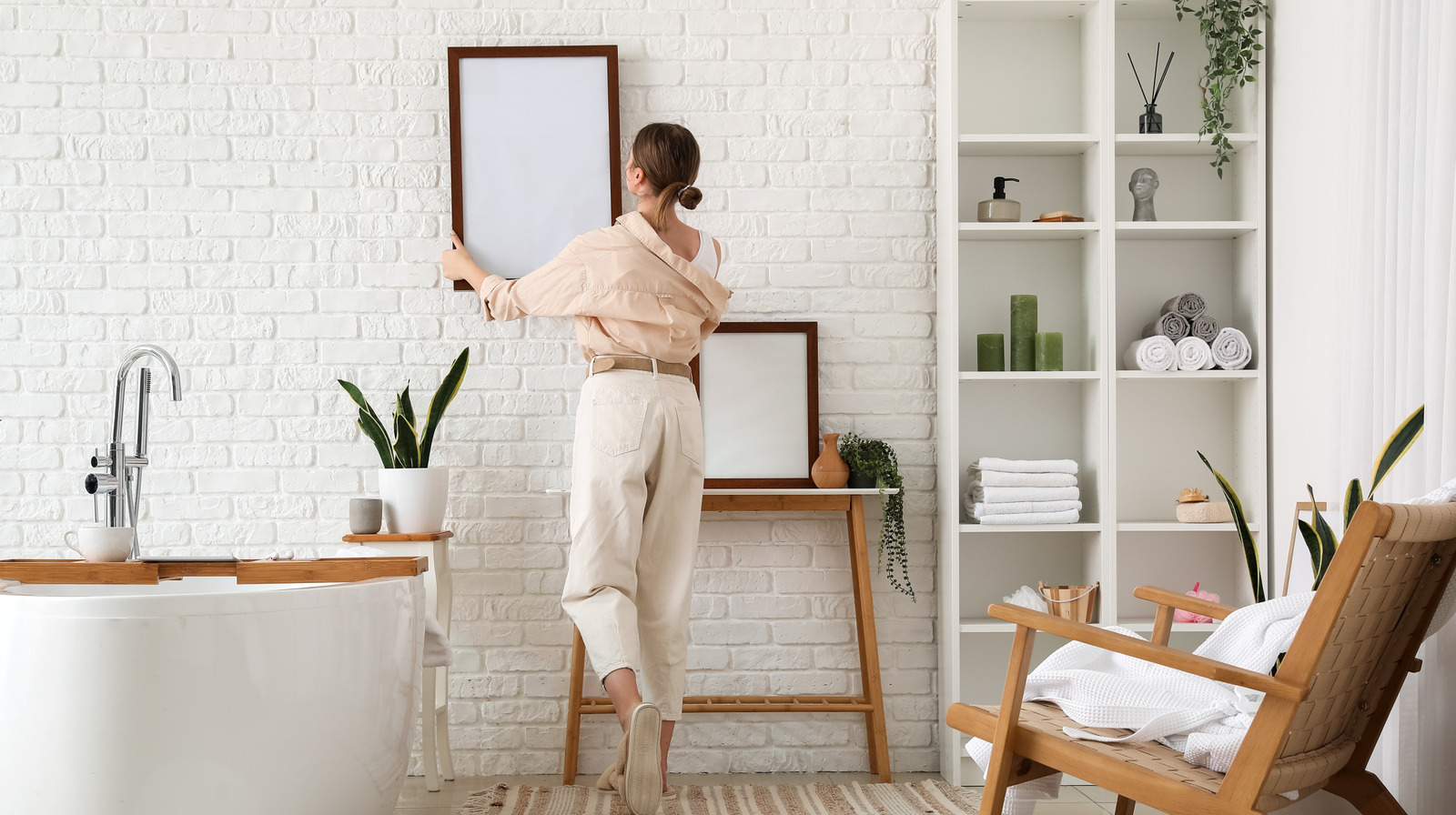 Spark Your Creativity With 2026’s Most Inspiring Bathroom Trend