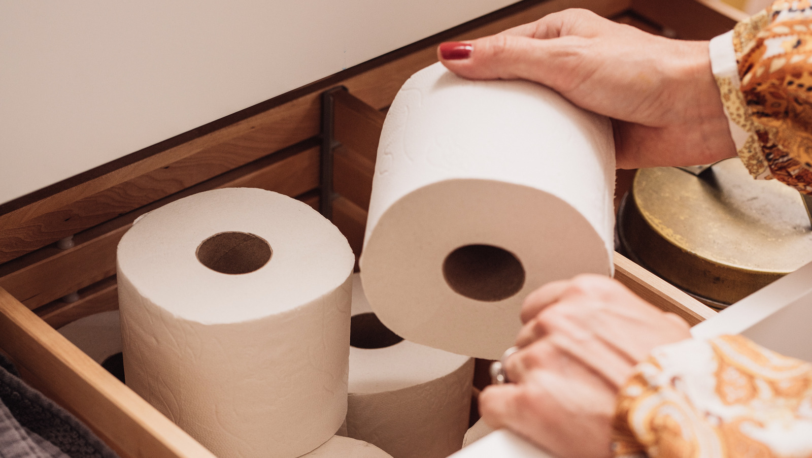Spar penge på toiletpapir med disse nyttige tips