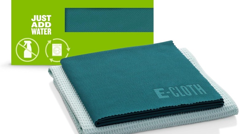 E-Cloth products