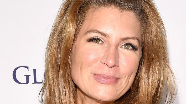 Genevieve Gorder