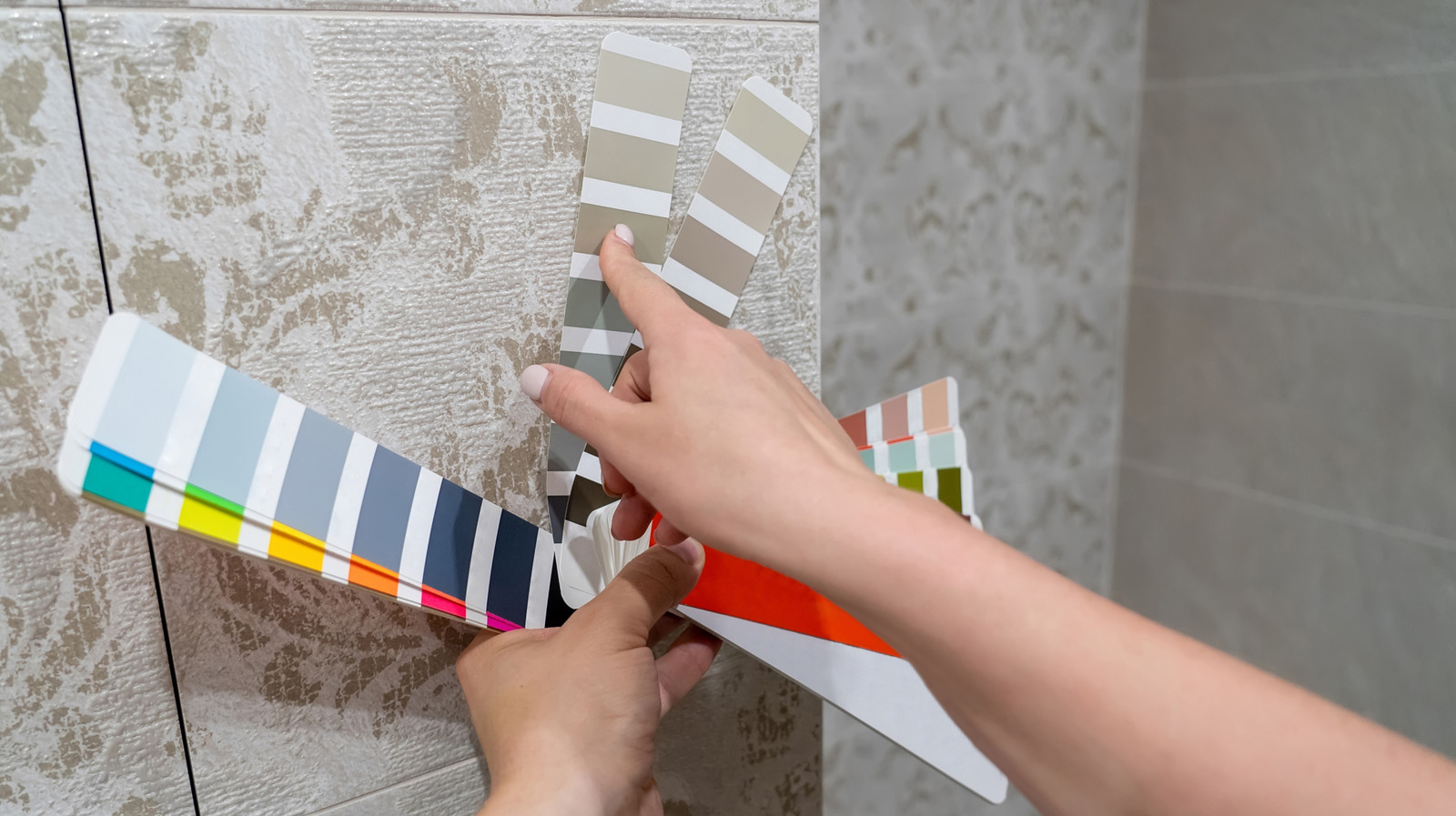 Outdated Bathroom Paint Colors To Avoid In 2025