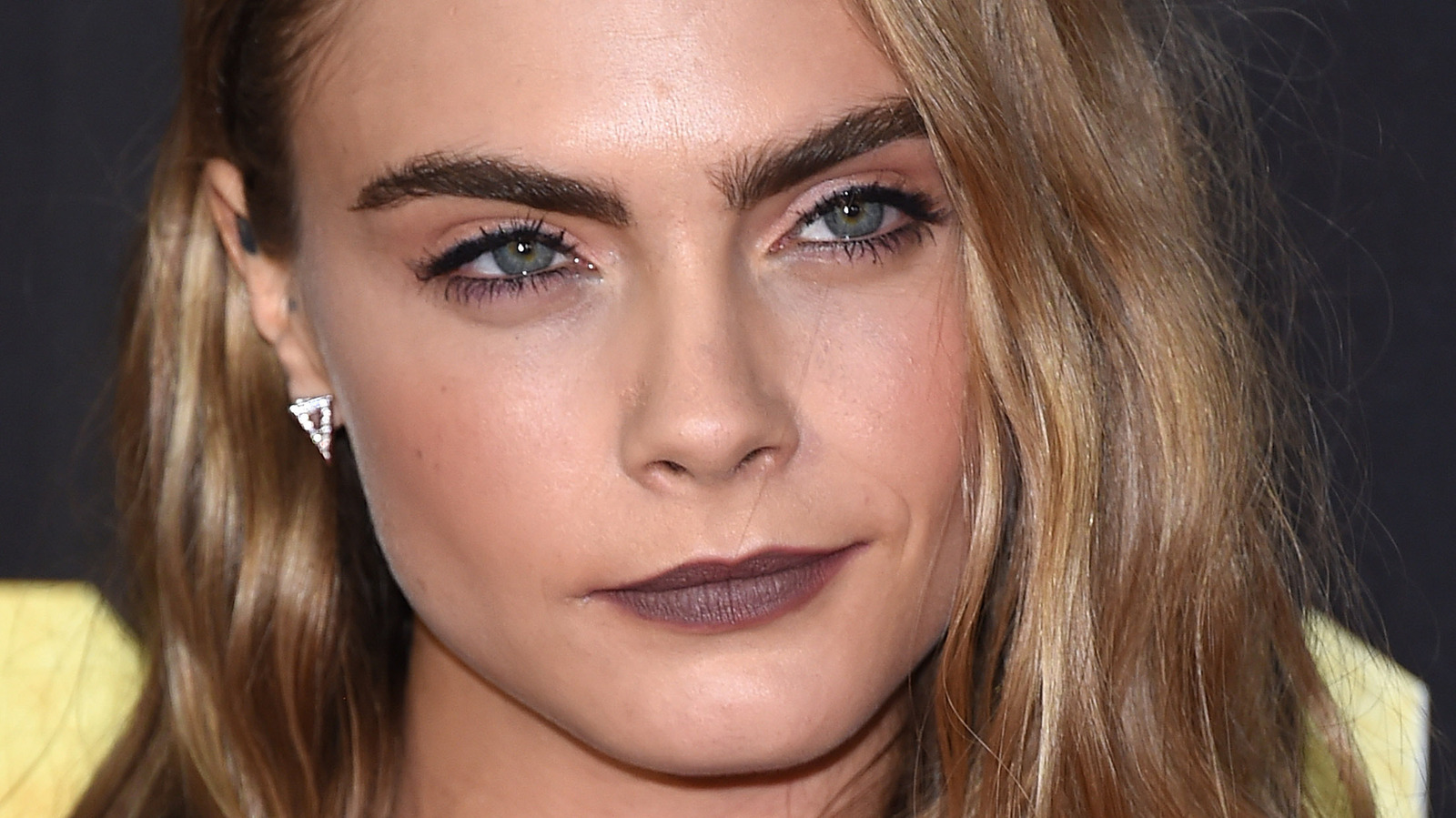Step Inside Cara Delevingne