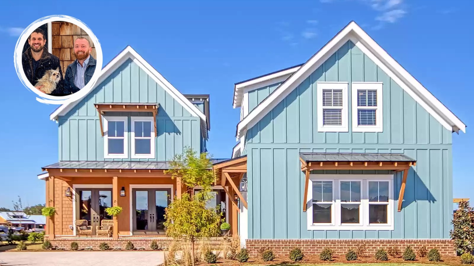 Step Inside The Luxurious Rock The Block Home That's Being Sold For 1.