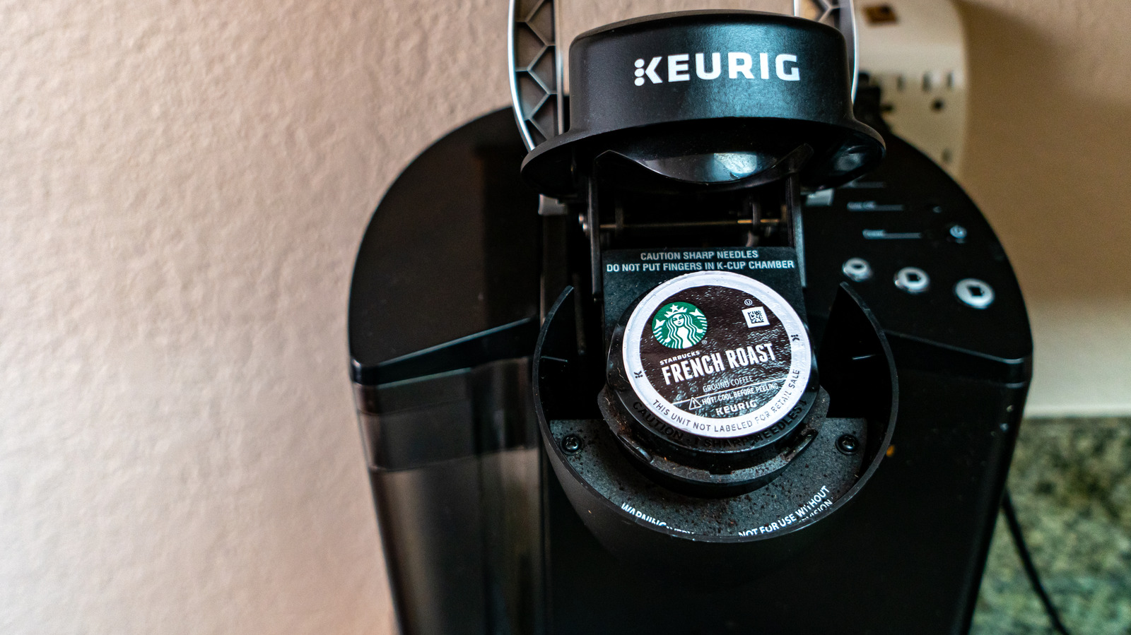 Stop Tossing Used Keurig Coffee Pods Use Them In Your Backyard Like This
