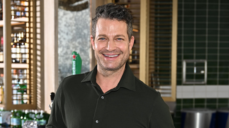 Nate Berkus