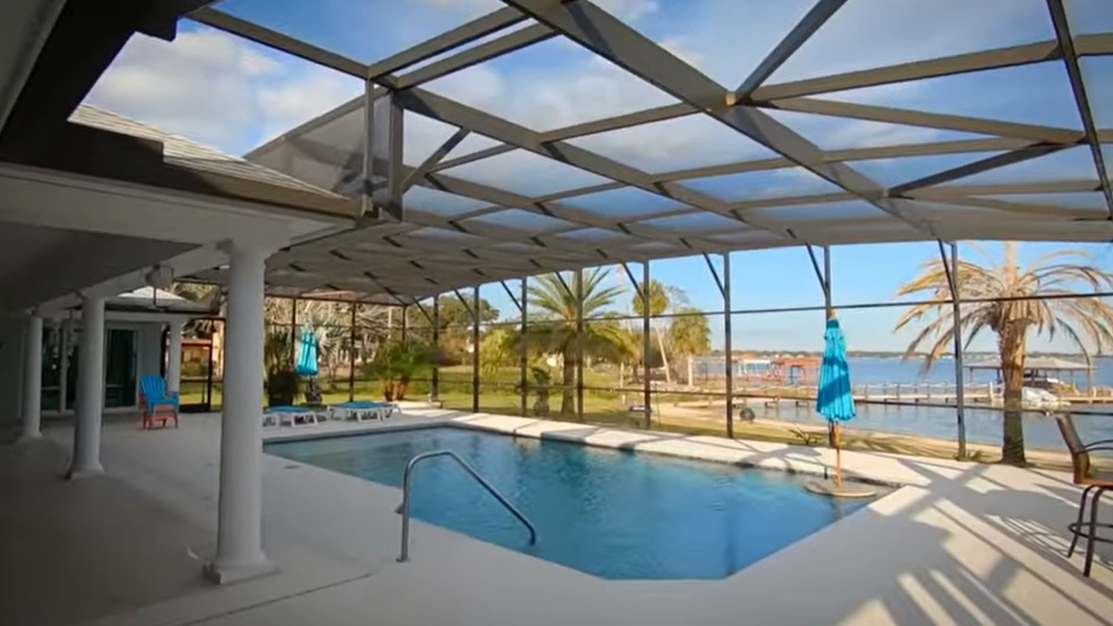 Stunning Home Features That Attract The Most Buyers On My Lottery Dream