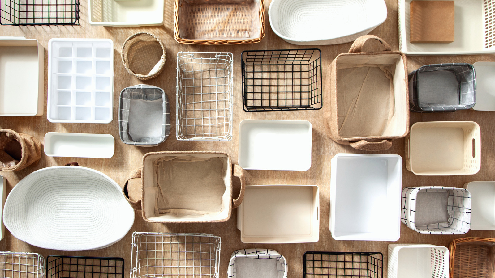 12 Stunning Organizing And Storage Products You'll Want To Put On Display