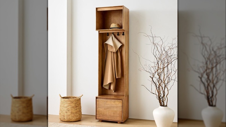 West Elm Anton Locker