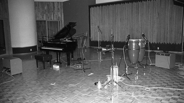Paisley Park Studios 