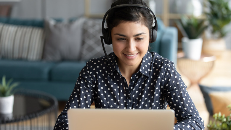 remote worker 