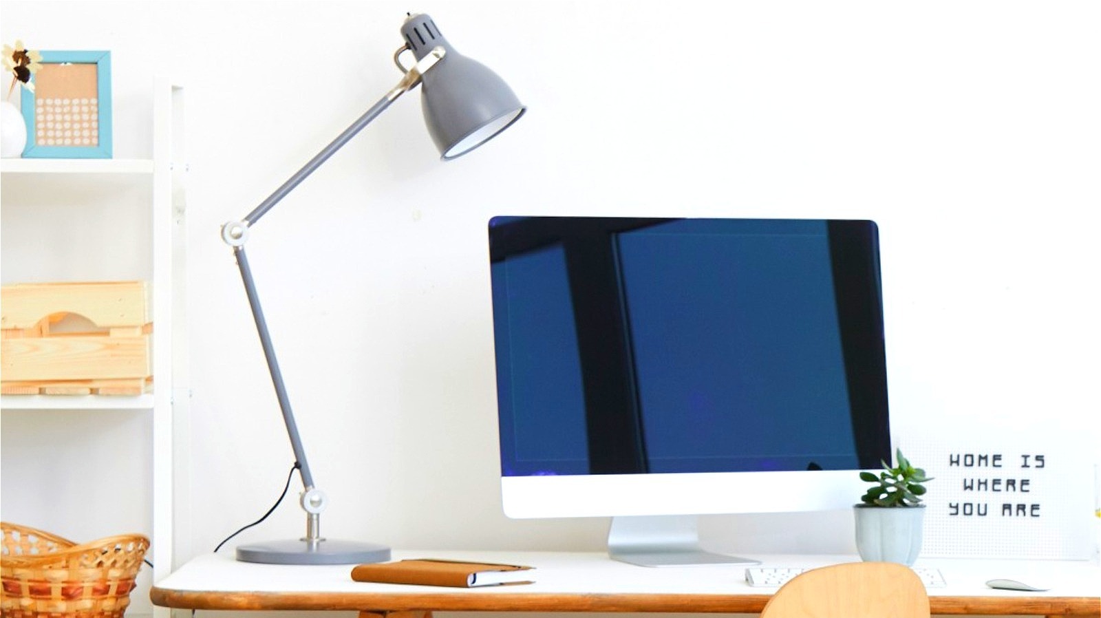 Target Or Ikea: Which Has Better Deals On Desk Lamps?