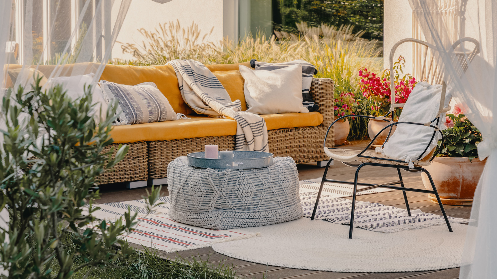 Target Or IKEA Which Has The Cheapest Outdoor Rugs?