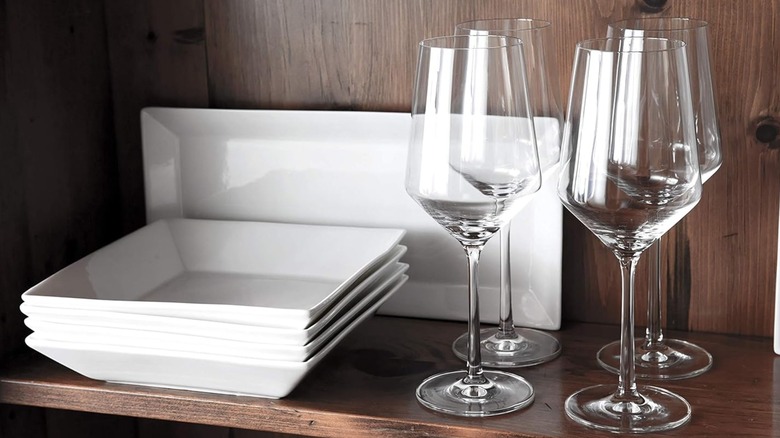 Schott Zwiesel 6-piece Pure Cabernet Wine Glass Set