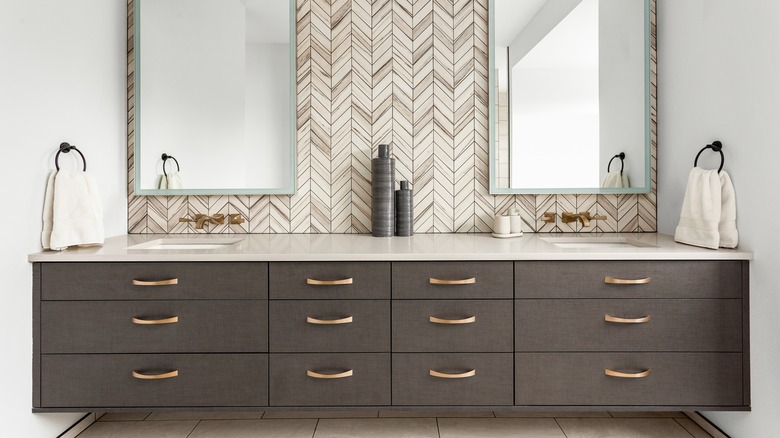 Best places to buy bathroom vanities in 2022