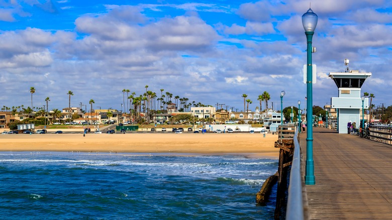 The 15 Most Affordable Beach Towns In America
