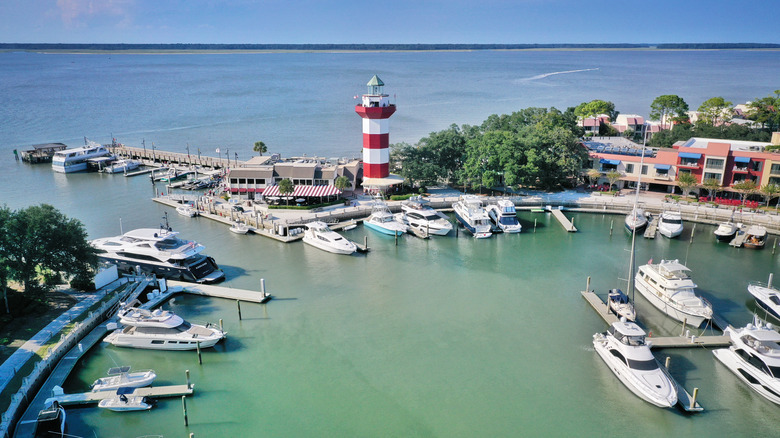 Hilton Head Island 