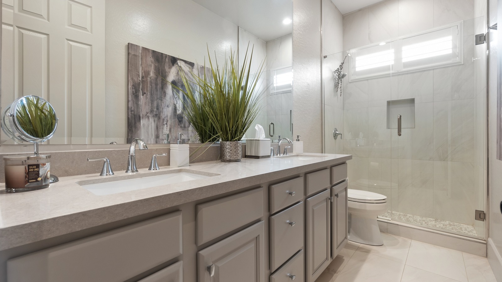 The 2026 Bathroom Trend That'll Make Your Space Instantly Look Modern Instead Of Dated