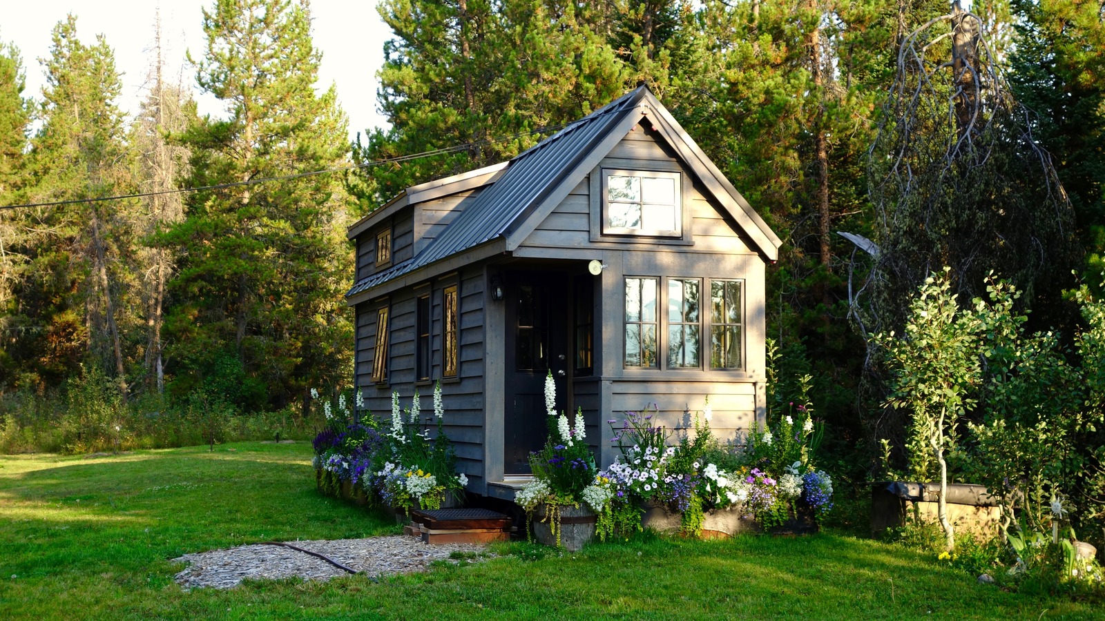 The 3 Best States To Live In If You Have A Tiny House the-3-best-states-to-live-in-if-you-have-a-tiny-house