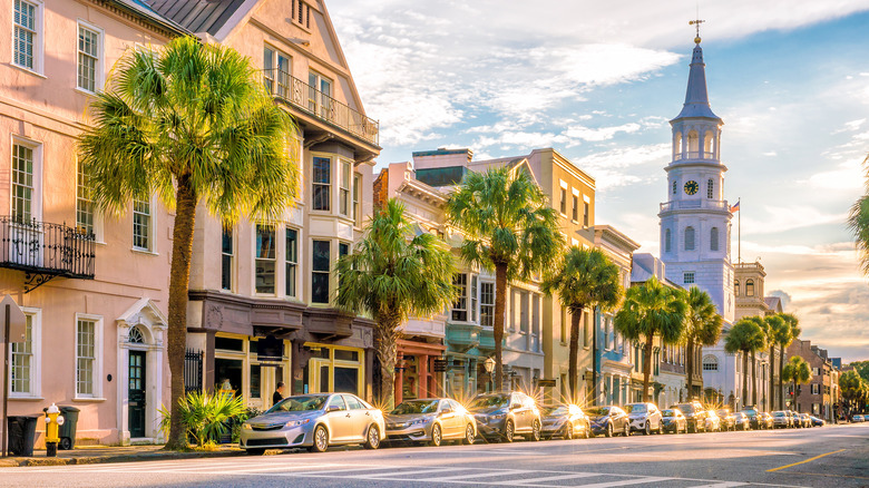 Charleston, South Carolina