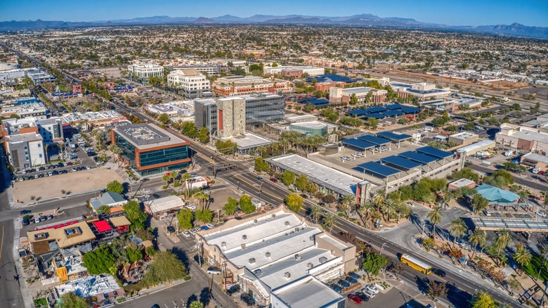 phoenix arizona