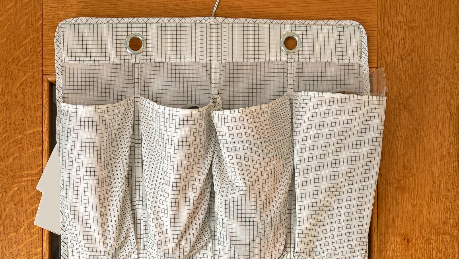 The 5 Best OverTheDoor Storage Solutions For Every Space