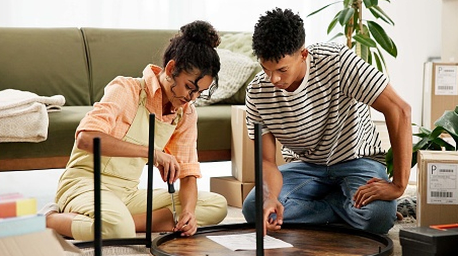 The 5 Best Ready-To-Assemble Furniture Sellers That Aren't IKEA
