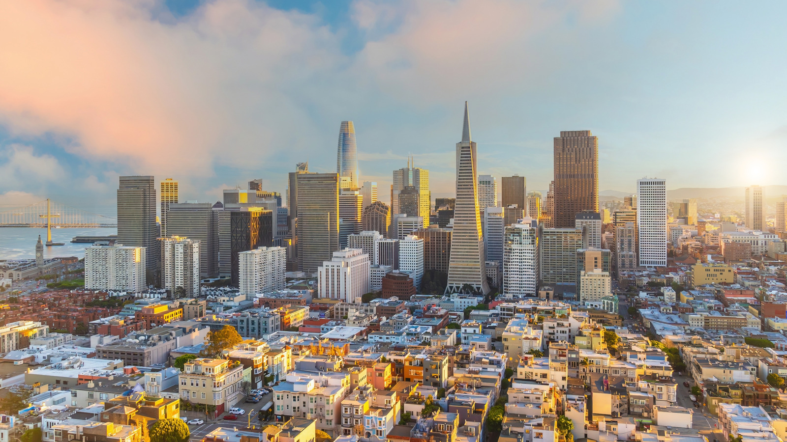 The 5 Most Affordable Places To Live In California In 2026