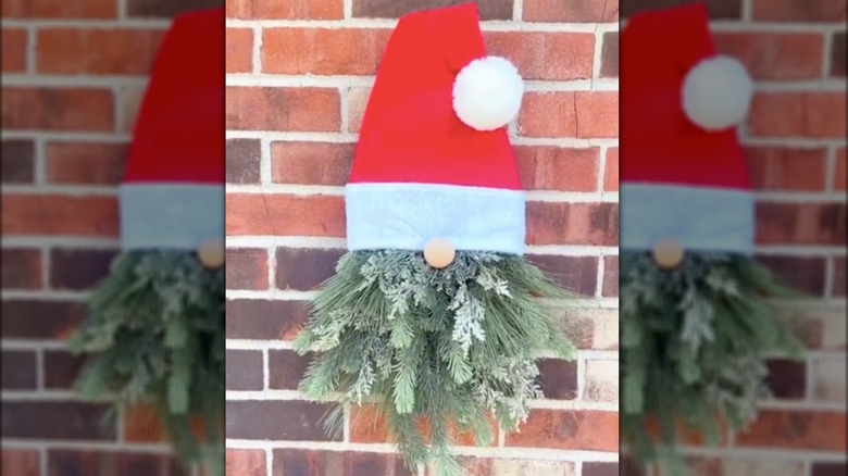 The Adorable DIY Christmas Gnome Decor Anyone Can Craft