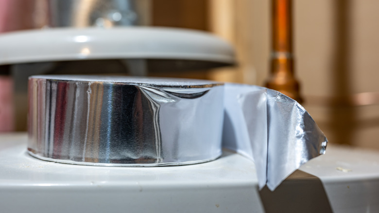 foil tape