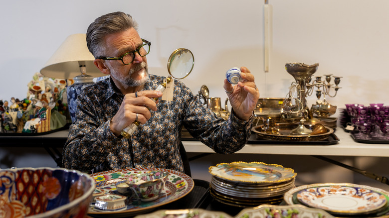 The Antique Material That's More Valuable Than You Think