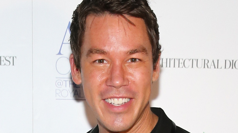 David Bromstad