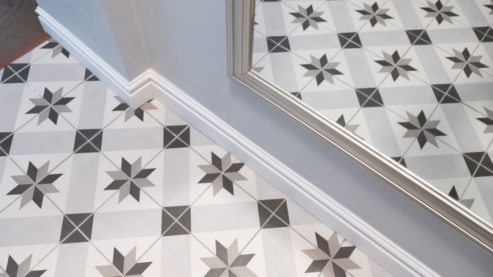 The Beautiful Flooring Trend That’s Replacing Tile-Look Vinyl In 2026