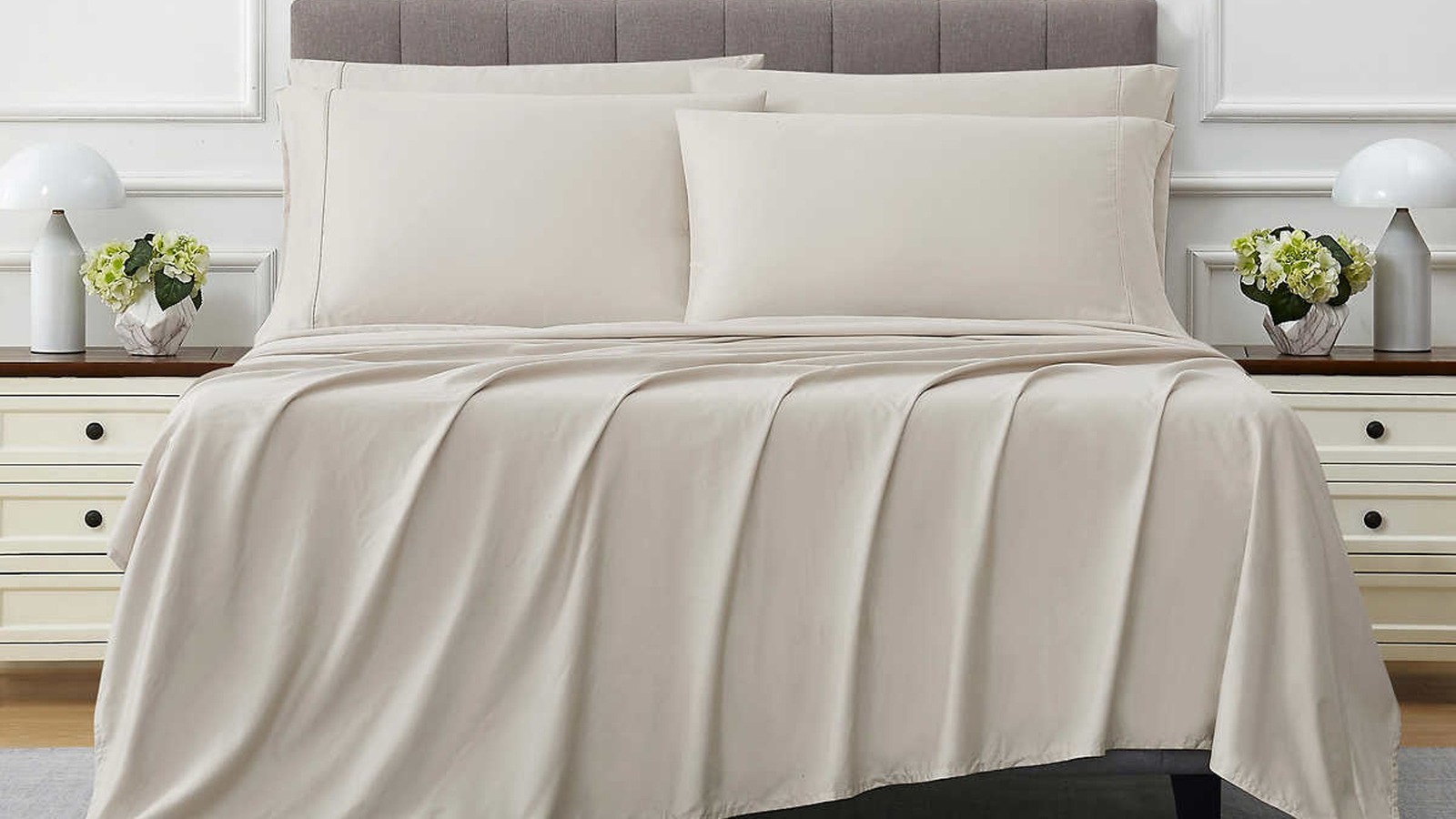 The Bedroom Essential You Should Be Buying From Costco And Why