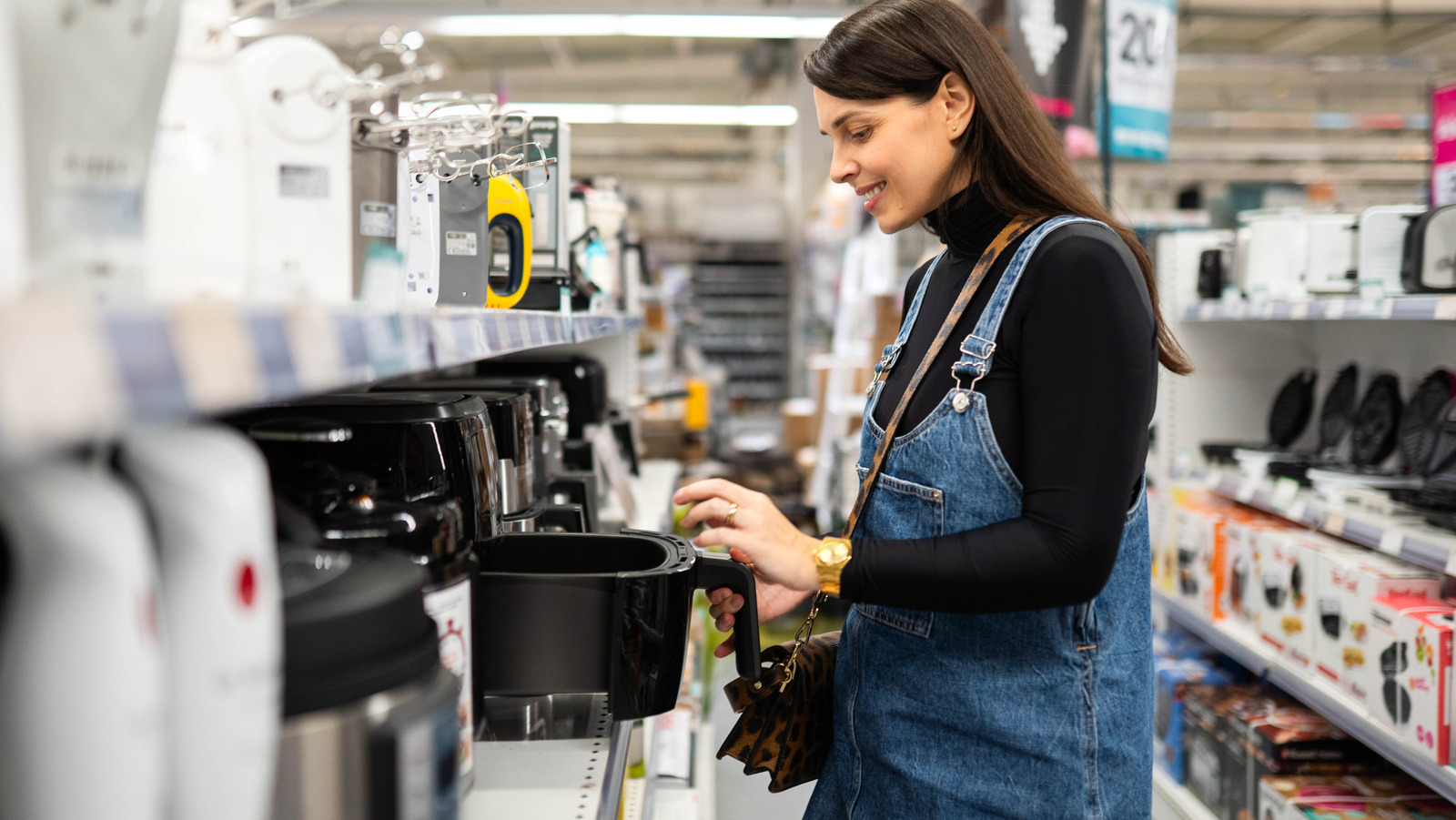 The Best 3-In-1 Kitchen Appliances According To Reviews