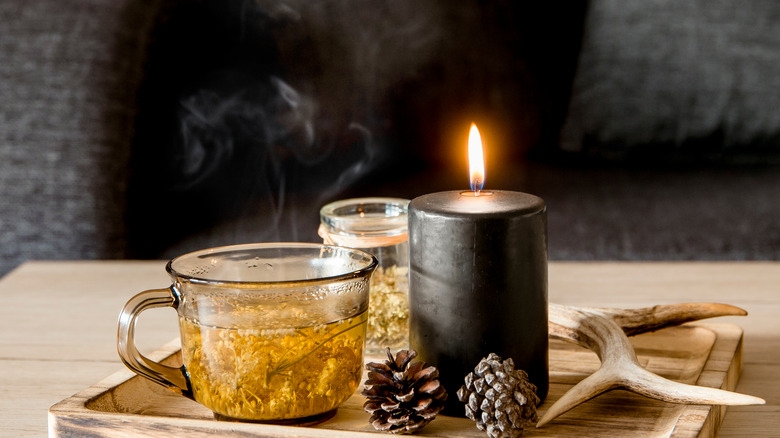 The Best Candle Scents You Should Have In Your Home Study