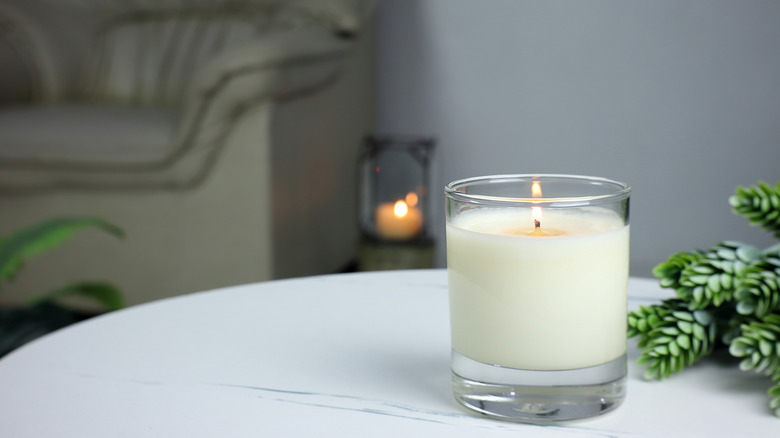 candle