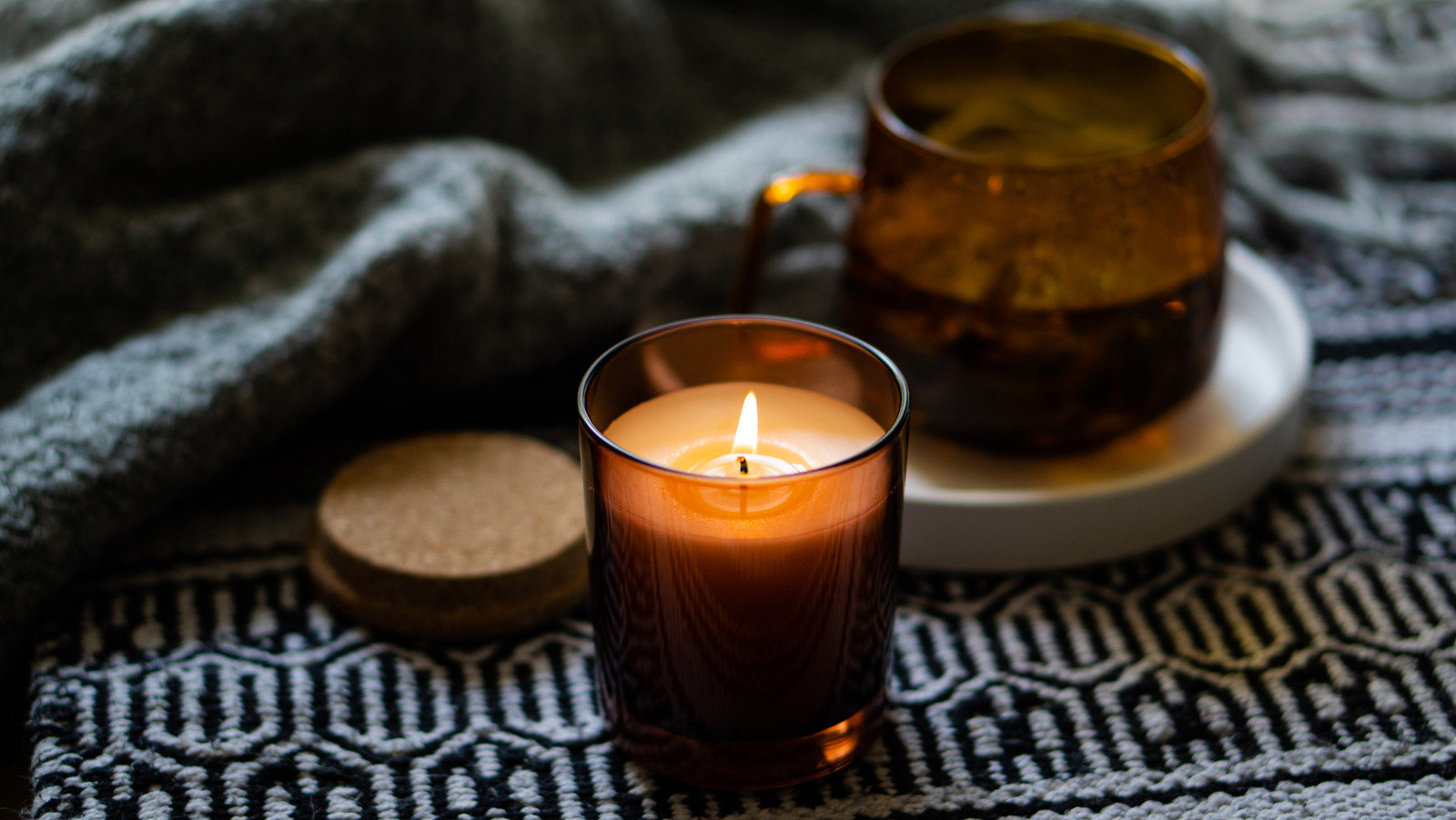 Candle scents walmart deals
