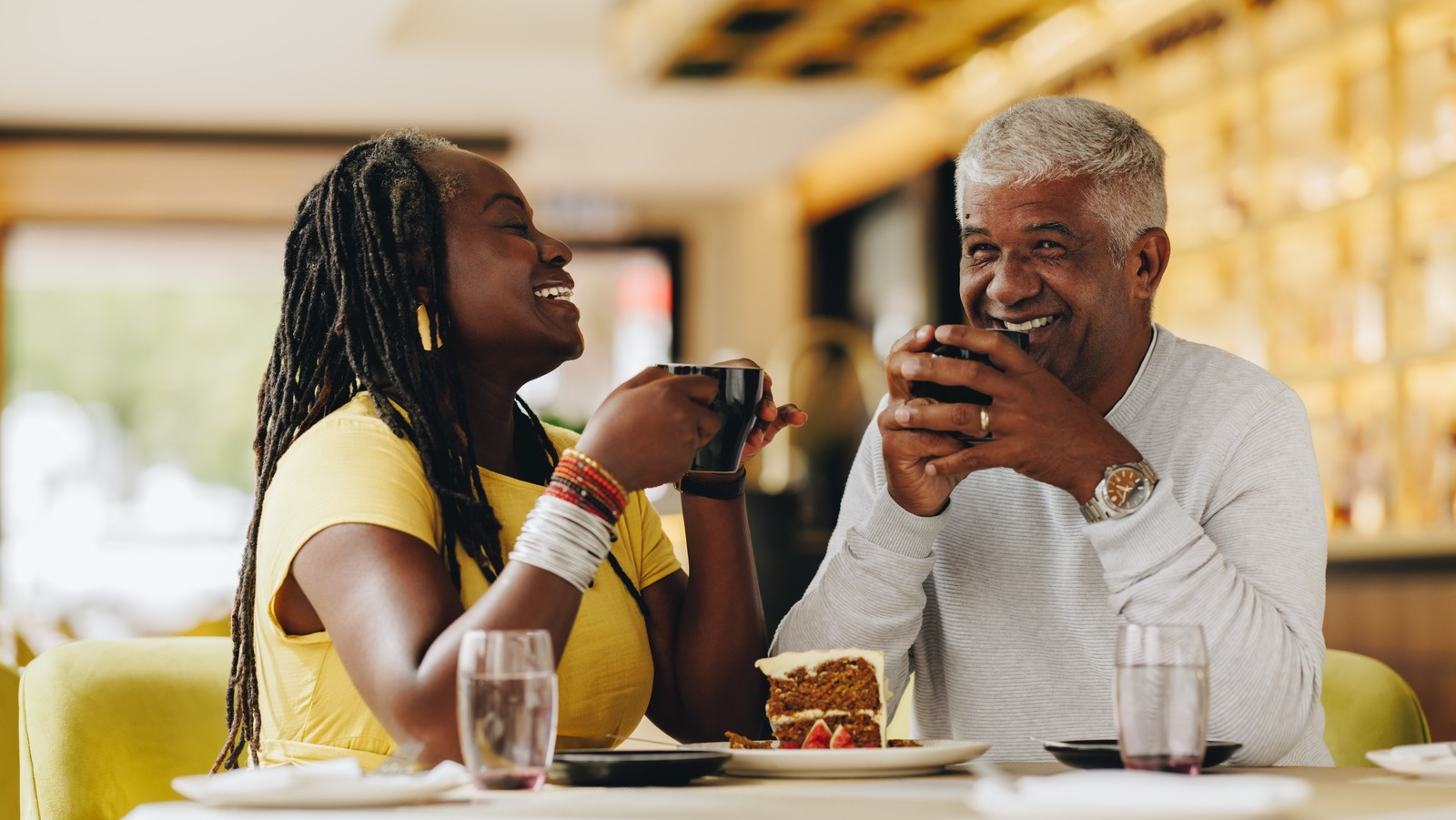 The Best City To Live In If You're Retired