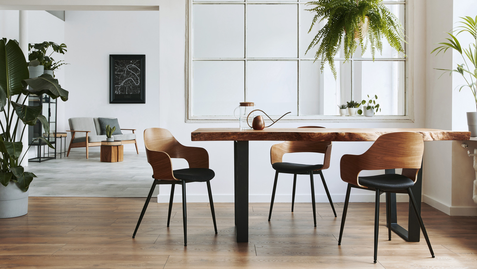 The Best Color Palette For A Minimalist Home Decor Style