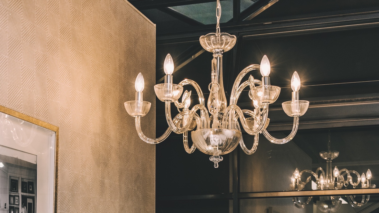 The Best Crystal Chandeliers For Under 200