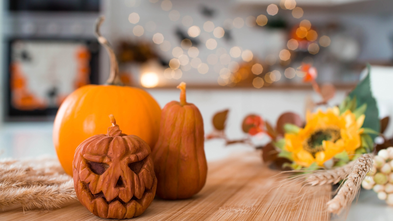 The Best Crystals To Include In Your Autumn Décor