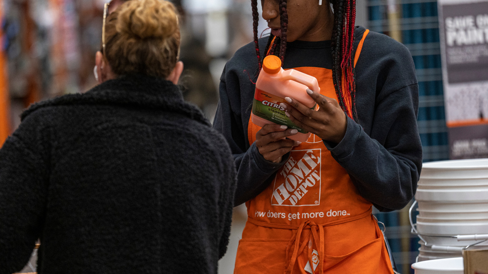 Is Home Depot Open on Memorial Day 2023 - Home Depot's Memorial Day Hours