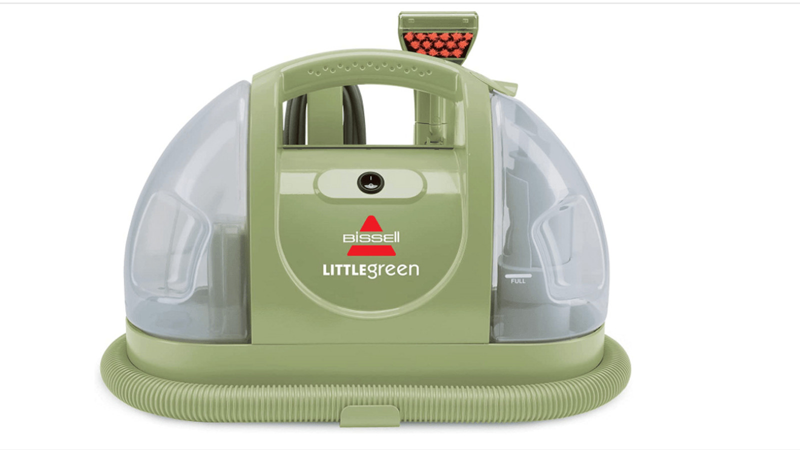 The Best Dupe For The Little Green Machine On The Market